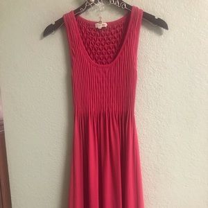Cute Calvin Klein Dress Size 8 👗